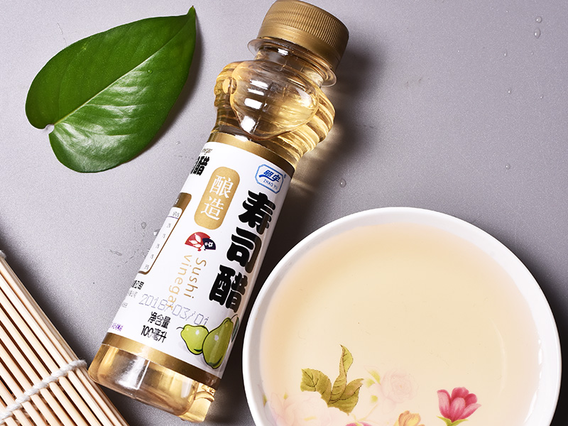 壽司醋廠(chǎng)家手把手教你制作美味又地道的好吃壽司醋！